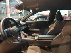 تويوتا كراون